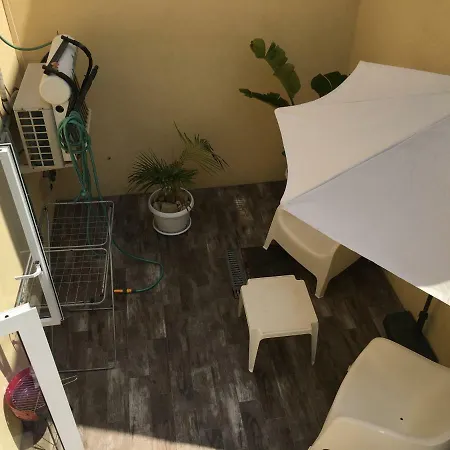 La Casa Sul Mare Dom wakacyjny
