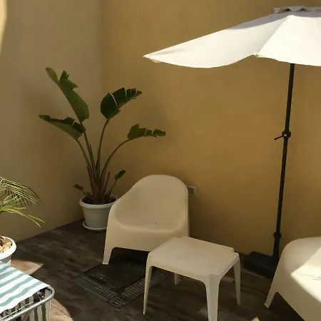 La Casa Sul Mare *