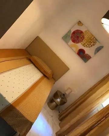 La Casa Sul Mare Dom wakacyjny