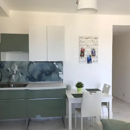 Dom wakacyjny La Casa Sul Mare St Paul's Bay