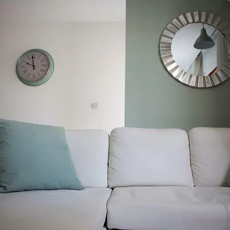 La Casa Sul Mare Hébergement de vacances *