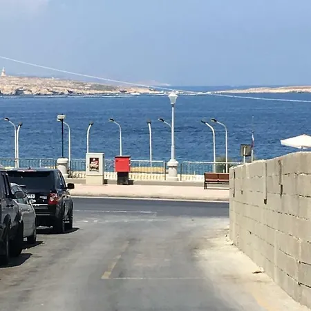 La Casa Sul Mare San Pawl il-Baħar