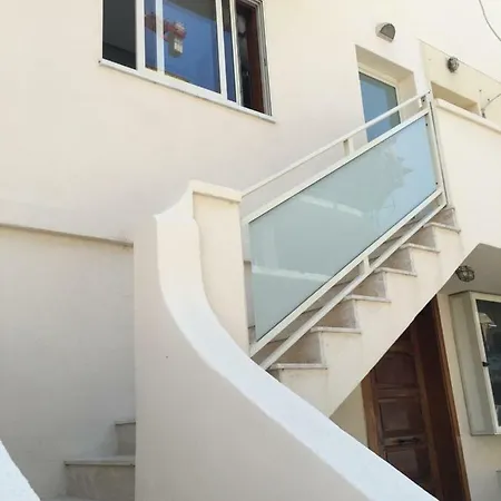 Hébergement de vacances La Casa Sul Mare San Pawl il-Baħar