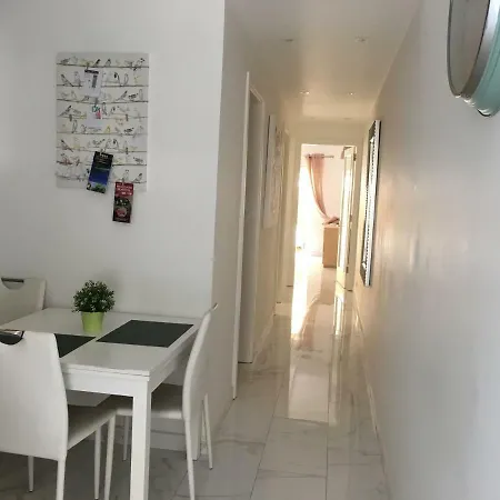 La Casa Sul Mare *