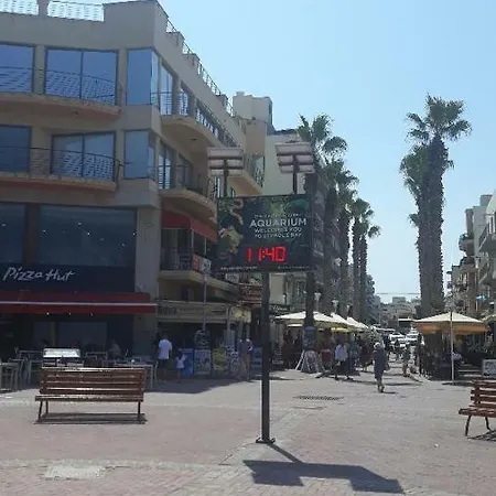 La Casa Sul Mare St. Paul's Bay