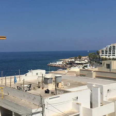 La Casa Sul Mare * San Pawl il-Baħar
