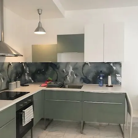 La Casa Sul Mare San Pawl il-Baħar