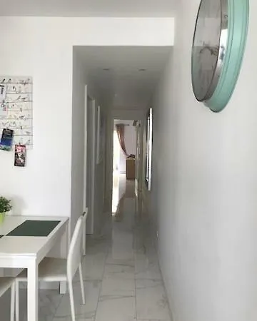 La Casa Sul Mare Casa vacanze *