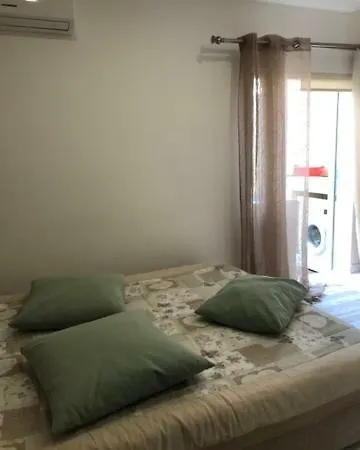 Hébergement de vacances La Casa Sul Mare San Pawl il-Baħar