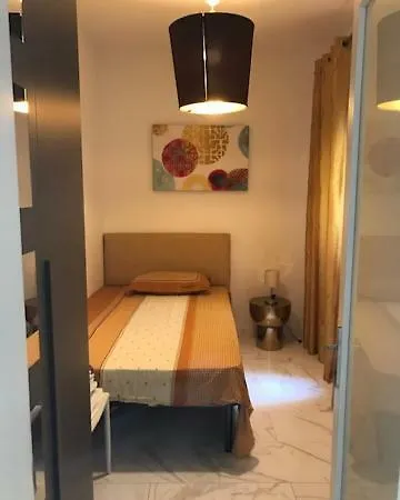 Hébergement de vacances La Casa Sul Mare *