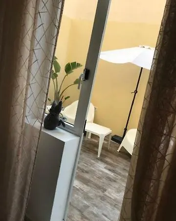 La Casa Sul Mare *