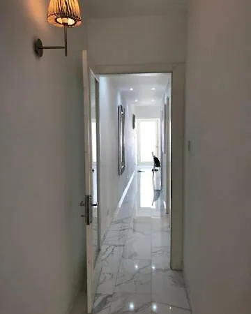 La Casa Sul Mare Hébergement de vacances