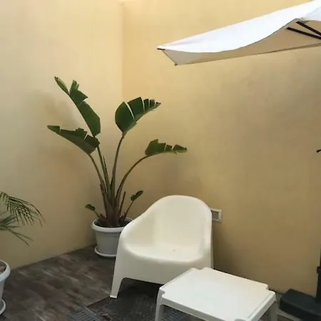 La Casa Sul Mare *