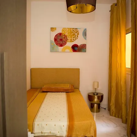 La Casa Sul Mare Hébergement de vacances San Pawl il-Baħar