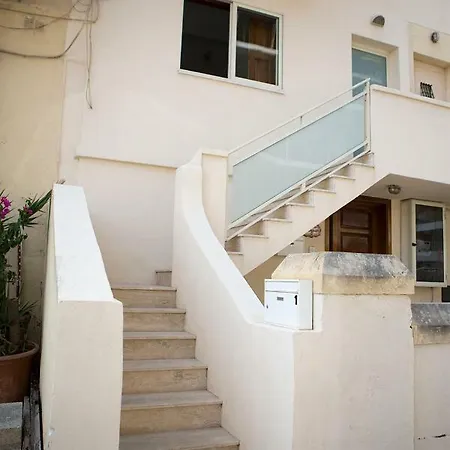 Hébergement de vacances La Casa Sul Mare