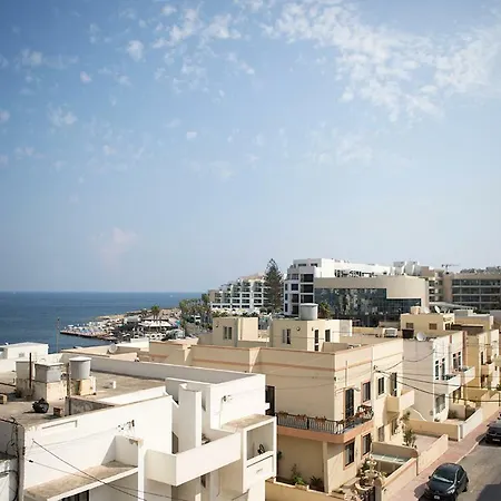La Casa Sul Mare Hébergement de vacances *
