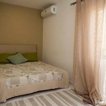La Casa Sul Mare Hébergement de vacances *