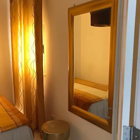 La Casa Sul Mare Hébergement de vacances *
