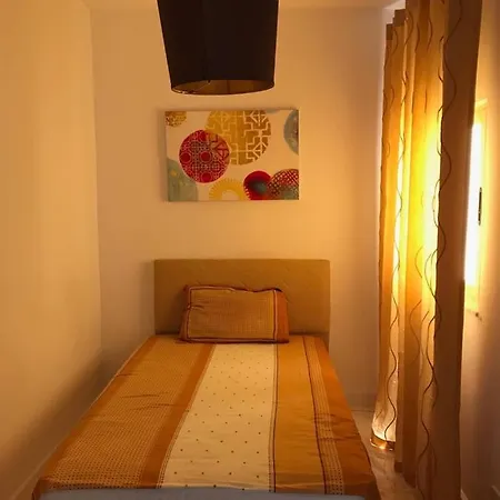 La Casa Sul Mare San Pawl il-Baħar