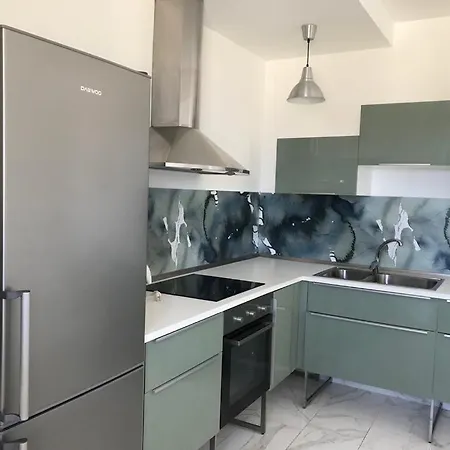 La Casa Sul Mare Hébergement de vacances *