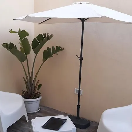 La Casa Sul Mare Casa vacanze *