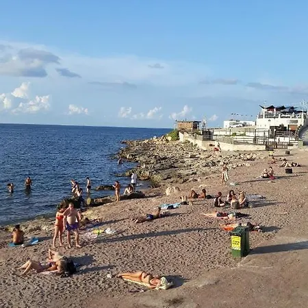 Casa vacanze La Casa Sul Mare